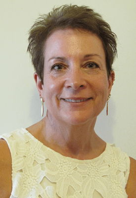 Dr. Susan Goodier