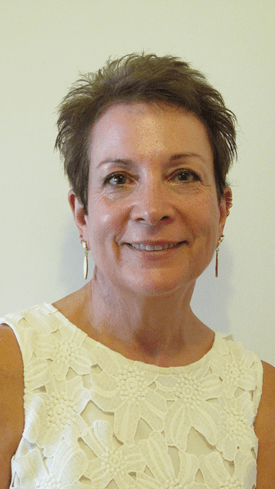 Dr. Susan Goodier