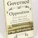 Governed by a Spirit of Opposition Book Image