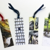 Ghost River Bookmark