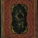 “Inlaid Papier-mache” on The Iris: An Illuminated Souvenir for 1851. Philadelphia: Lippincott, Grambo & Co., 1851.(Gift of Michael Zinman.)